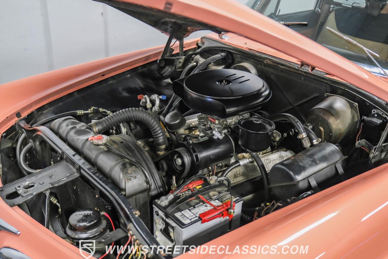 1956 Chrysler Imperial