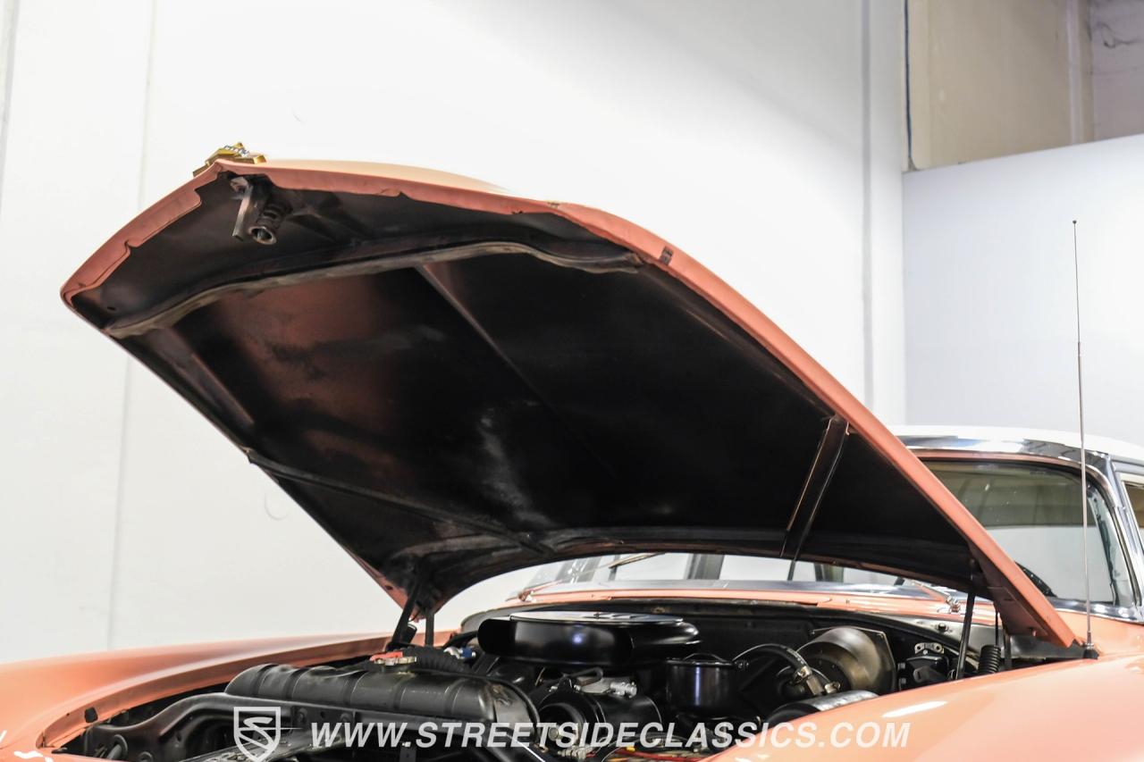 1956 Chrysler Imperial