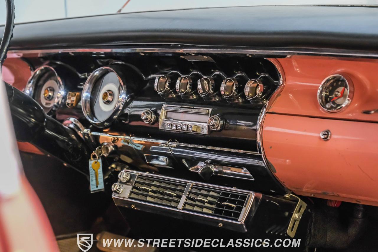 1956 Chrysler Imperial