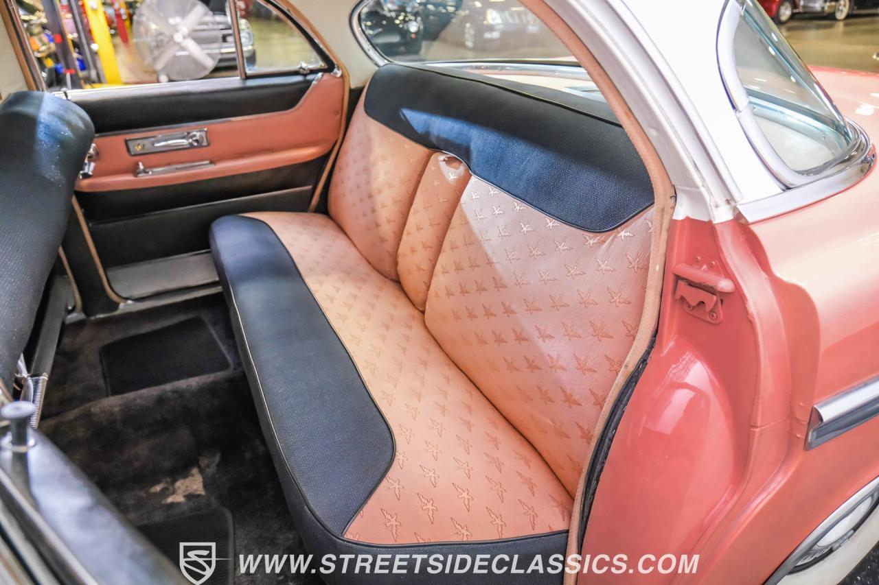 1956 Chrysler Imperial