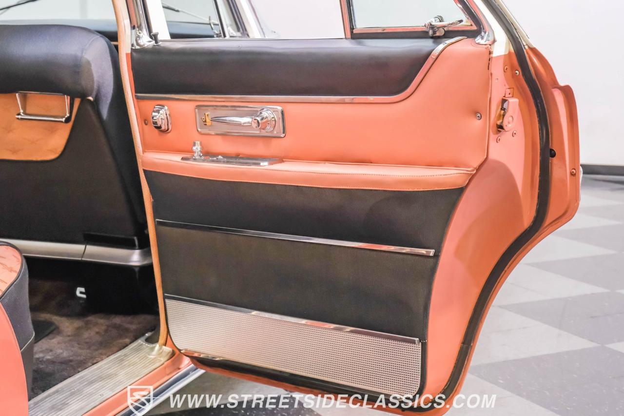 1956 Chrysler Imperial