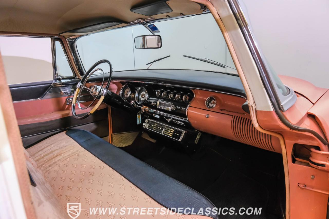 1956 Chrysler Imperial