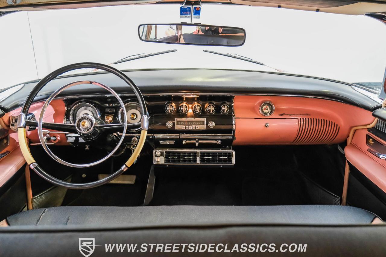 1956 Chrysler Imperial