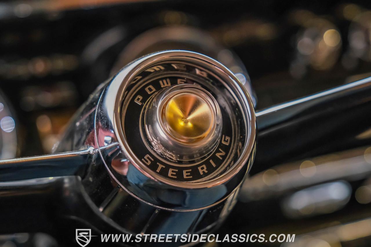 1956 Chrysler Imperial