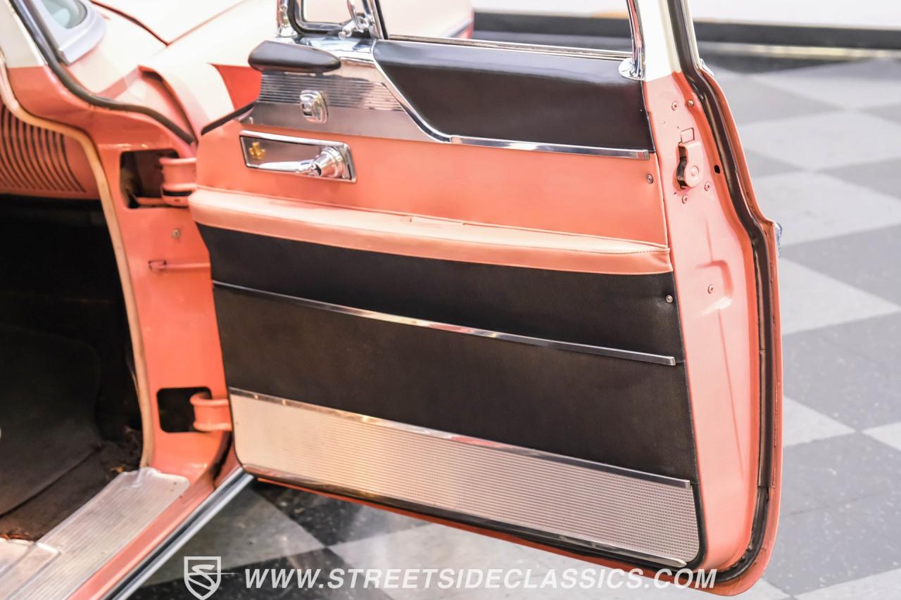 1956 Chrysler Imperial