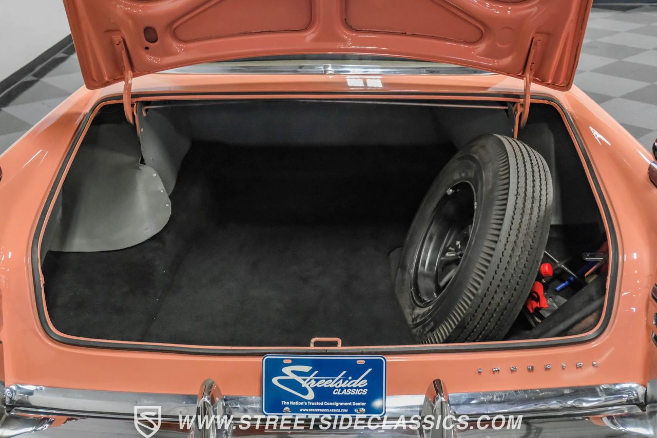 1956 Chrysler Imperial