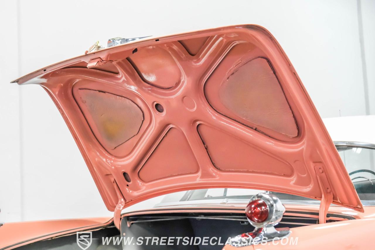 1956 Chrysler Imperial