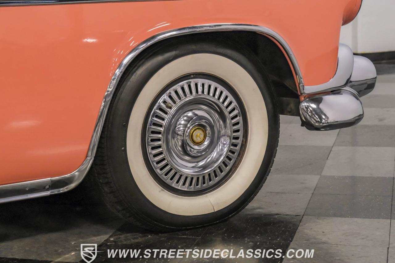 1956 Chrysler Imperial