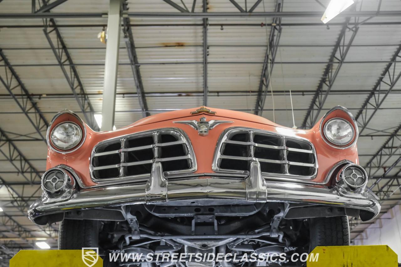 1956 Chrysler Imperial