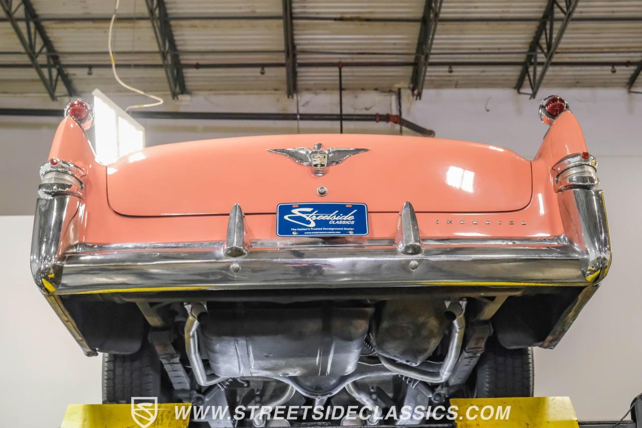 1956 Chrysler Imperial