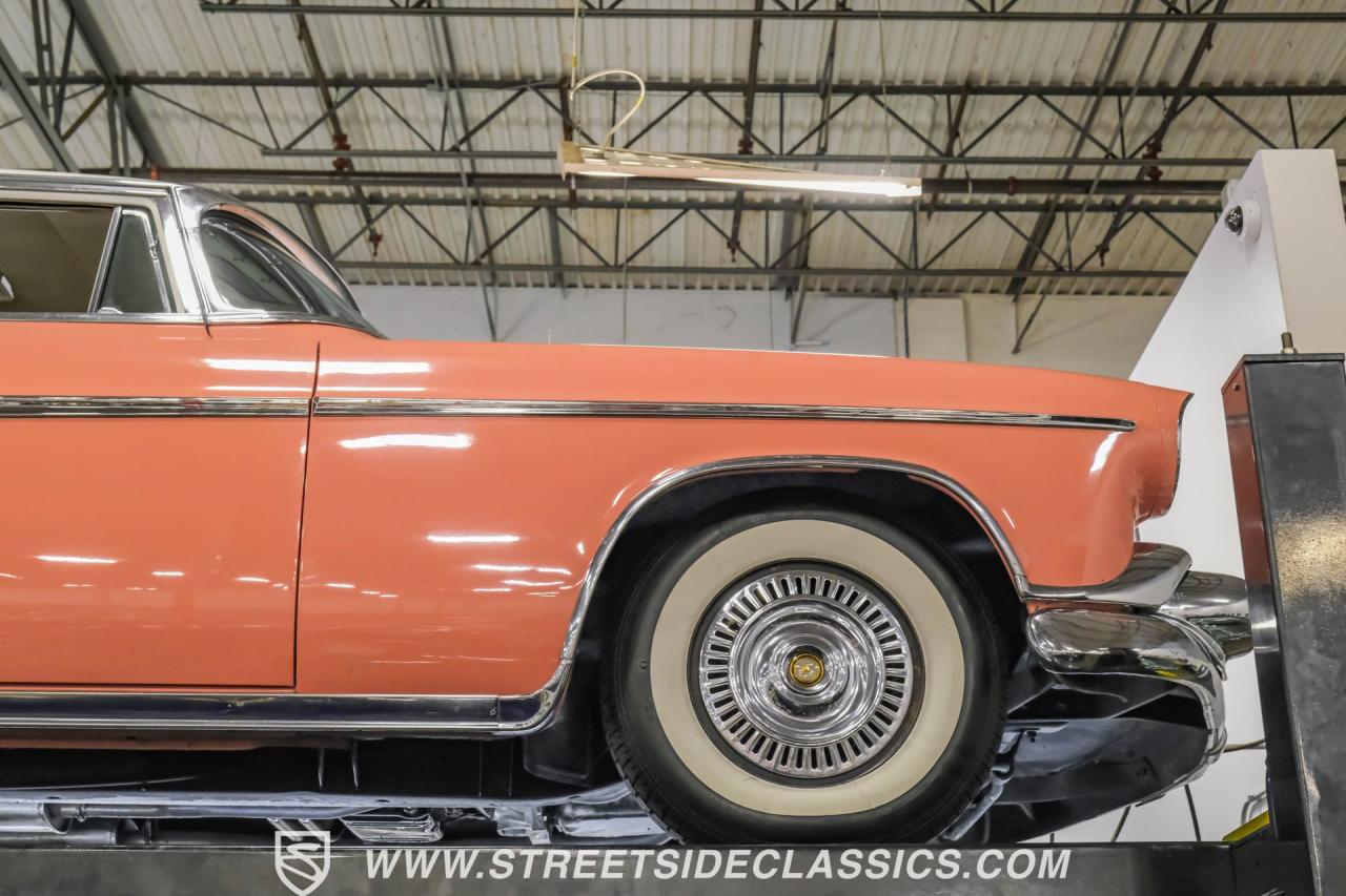 1956 Chrysler Imperial