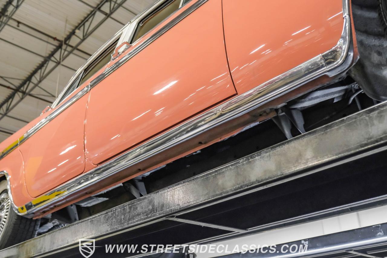 1956 Chrysler Imperial