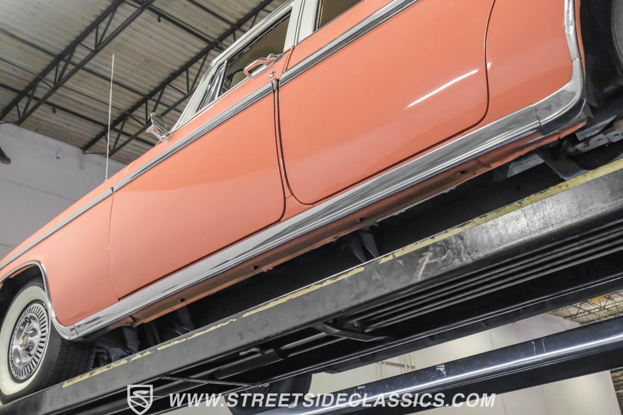 1956 Chrysler Imperial