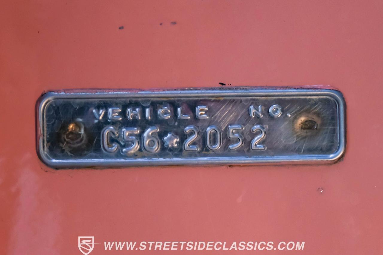 1956 Chrysler Imperial