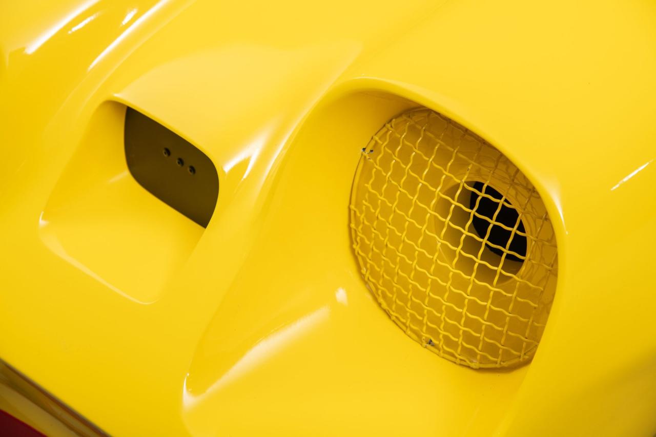 1981 Chevrolet Camaro Trans Am Race Car