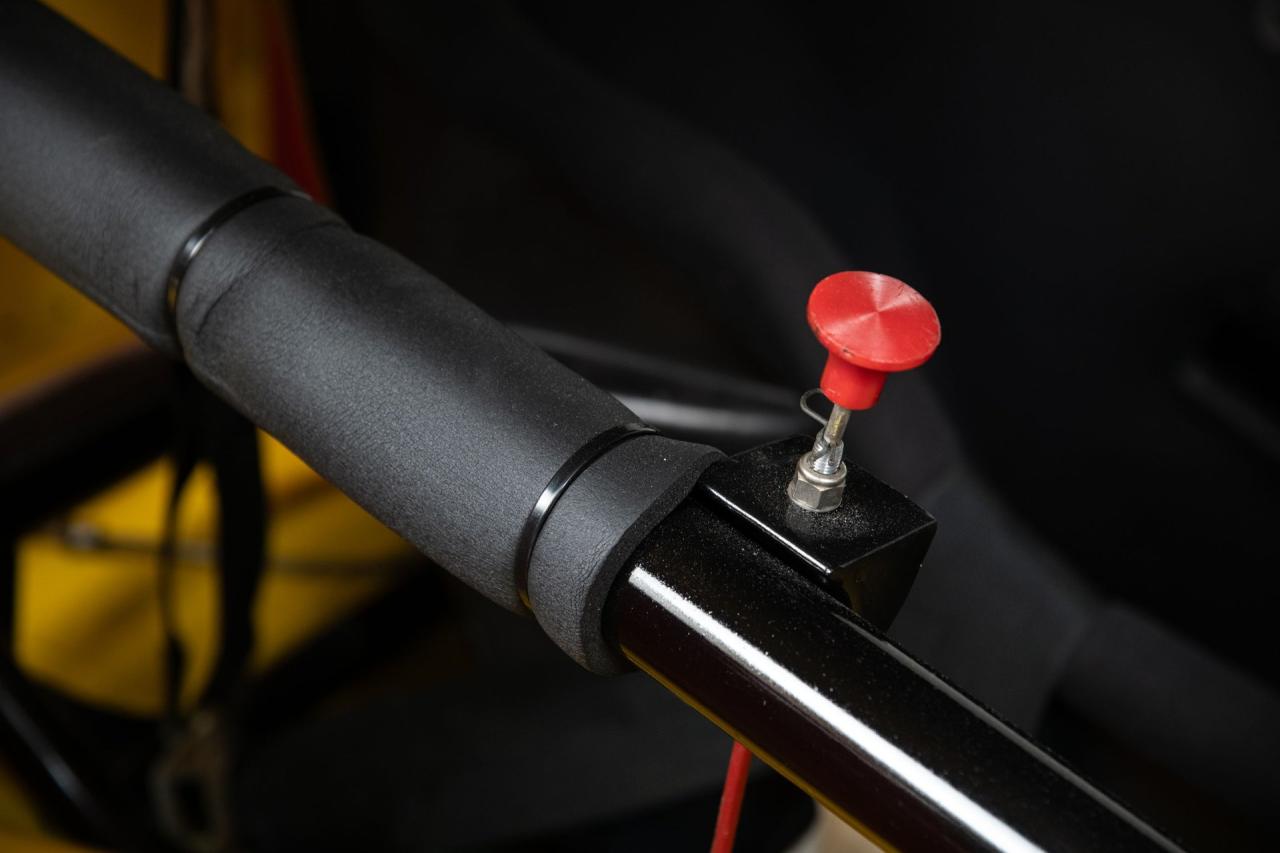 1981 Chevrolet Camaro Trans Am Race Car