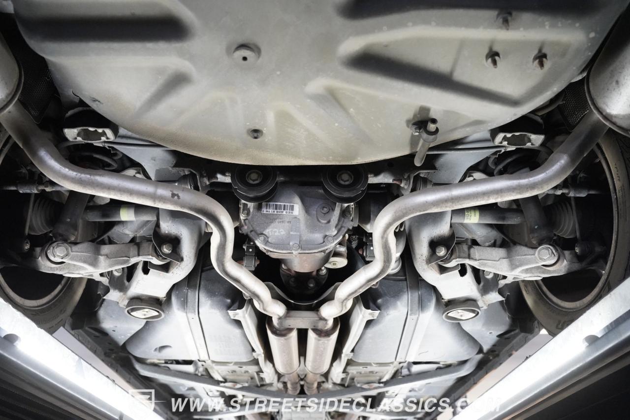 2002 Ford Thunderbird