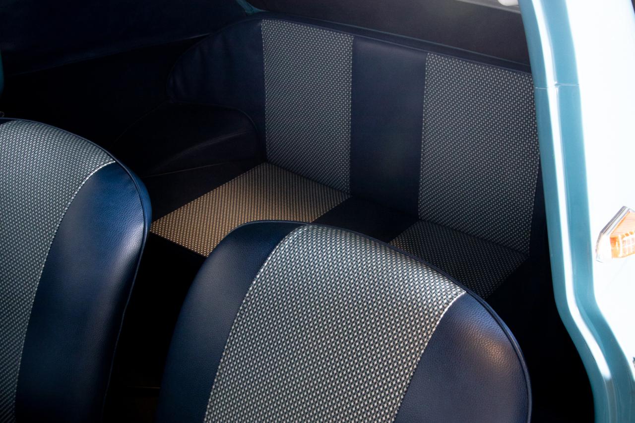 1958 Piaggio ACMA 400