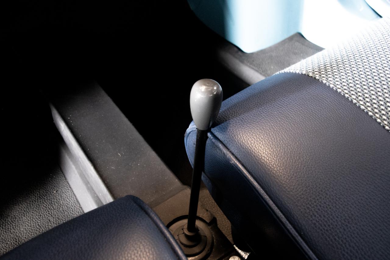 1958 Piaggio ACMA 400