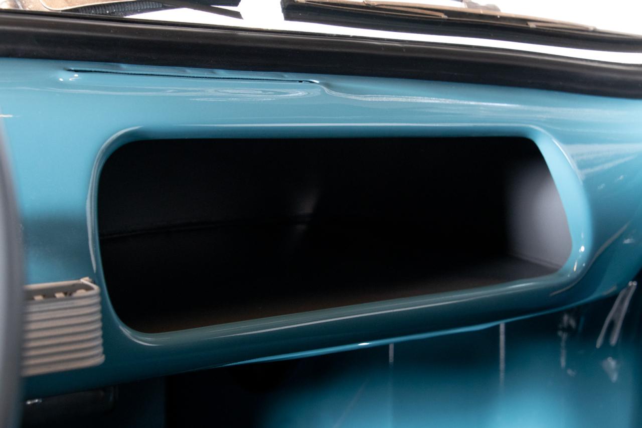 1958 Piaggio ACMA 400