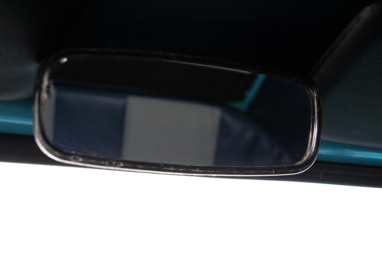 1958 Piaggio ACMA 400