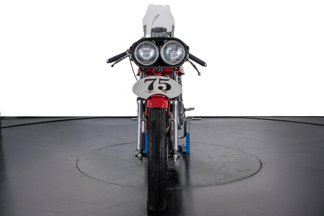 1969 Bultaco 360 TSS &quot;Tralla Super Sport&quot;