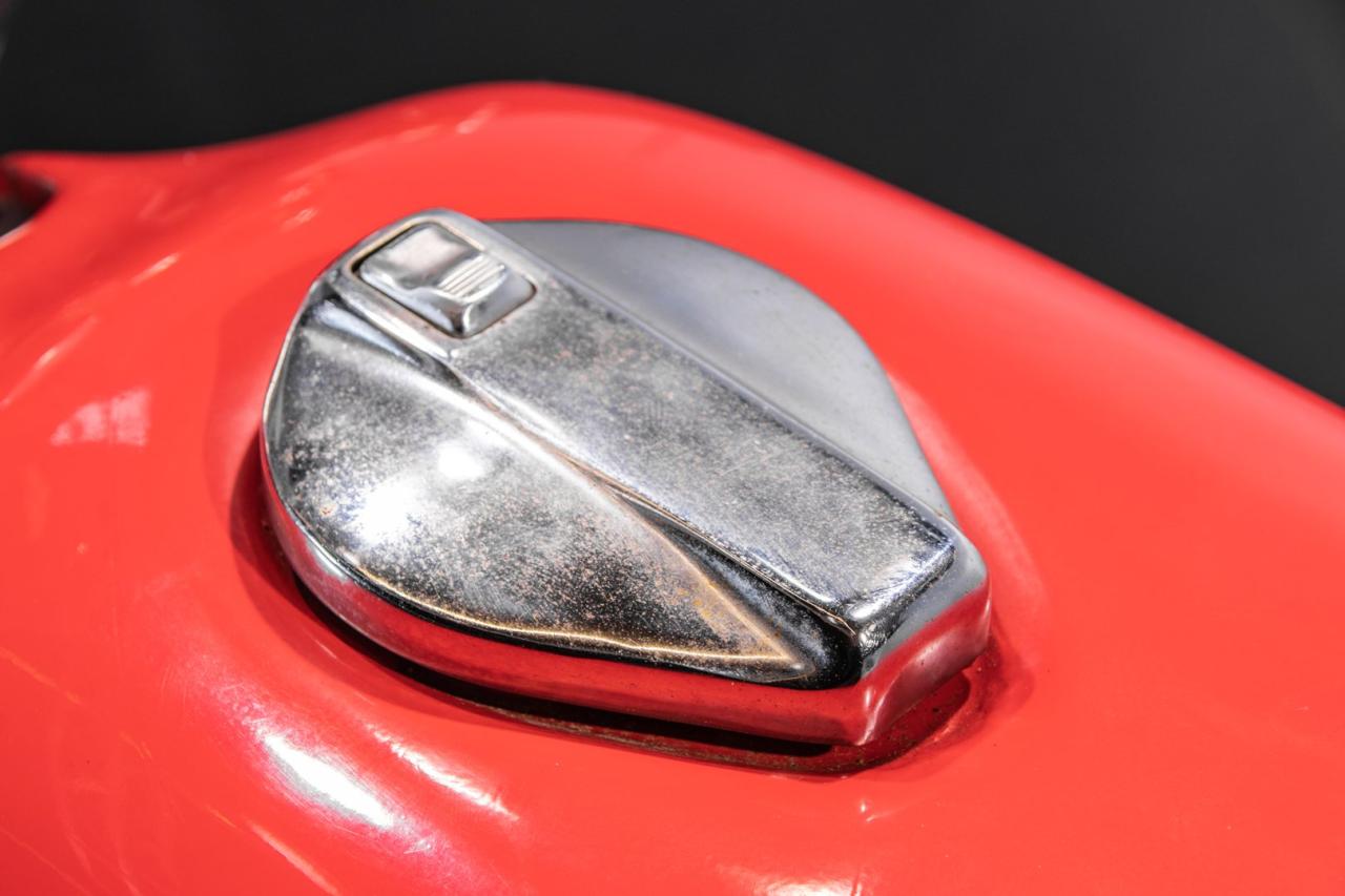 1969 Bultaco 360 TSS &quot;Tralla Super Sport&quot;