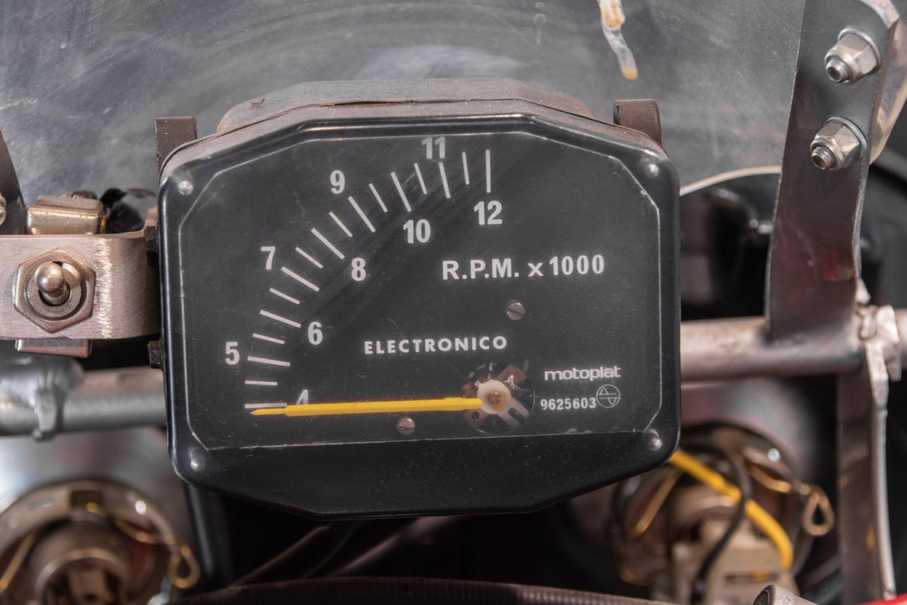 1969 Bultaco 360 TSS &quot;Tralla Super Sport&quot;