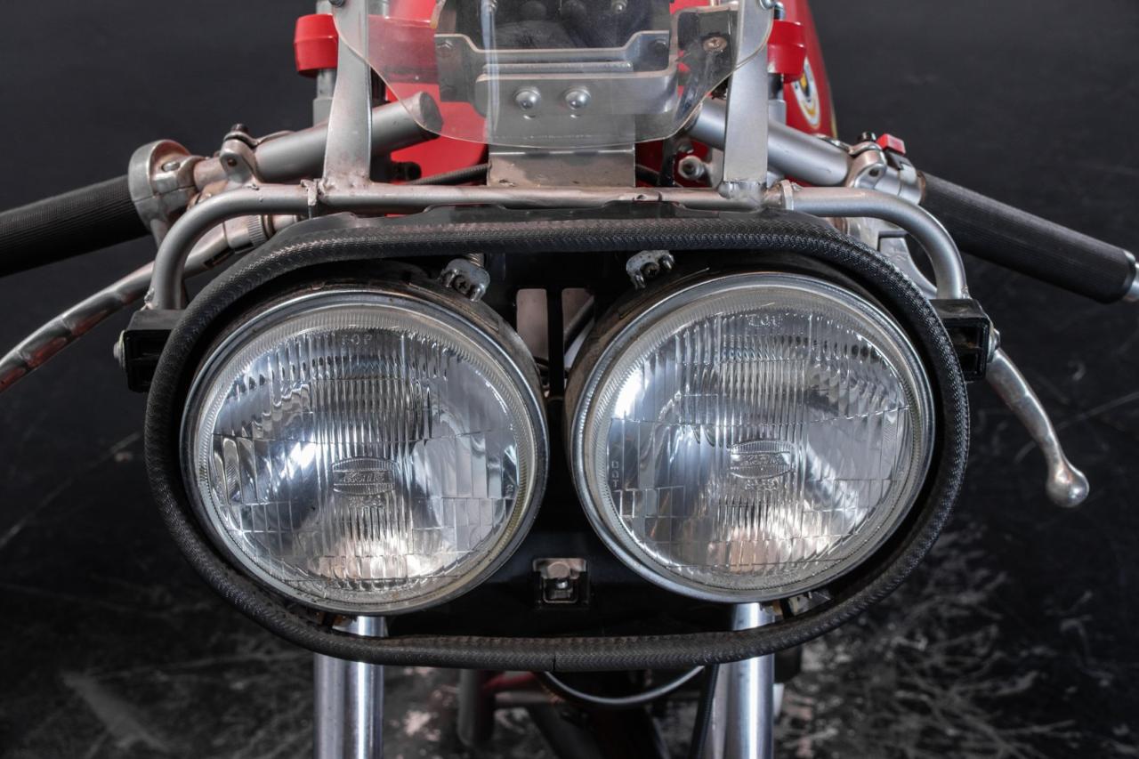 1969 Bultaco 360 TSS &quot;Tralla Super Sport&quot;