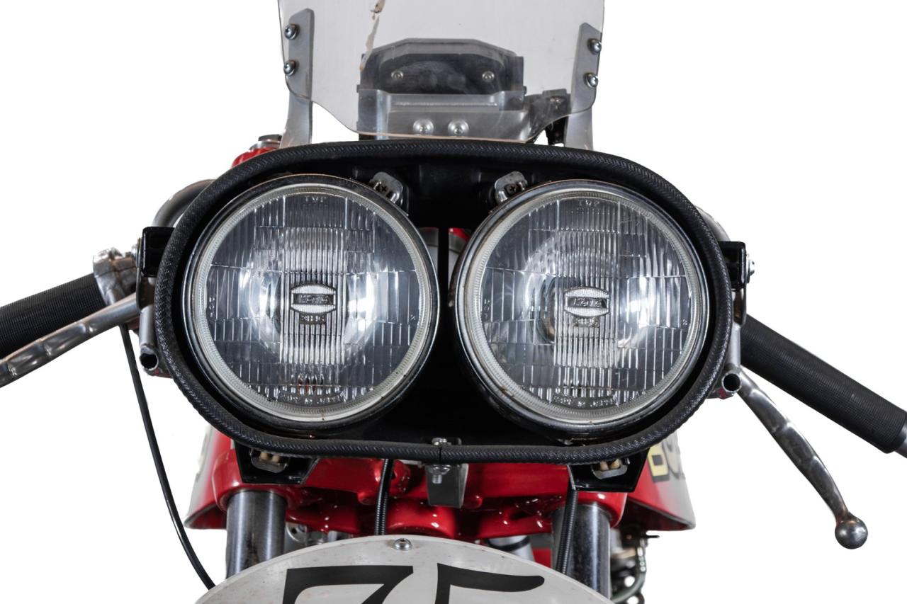 1969 Bultaco 360 TSS &quot;Tralla Super Sport&quot;