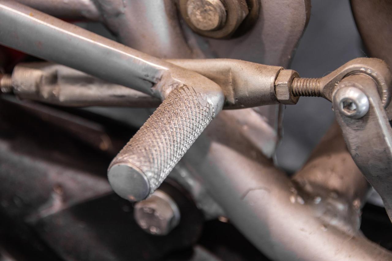 1969 Bultaco 360 TSS &quot;Tralla Super Sport&quot;