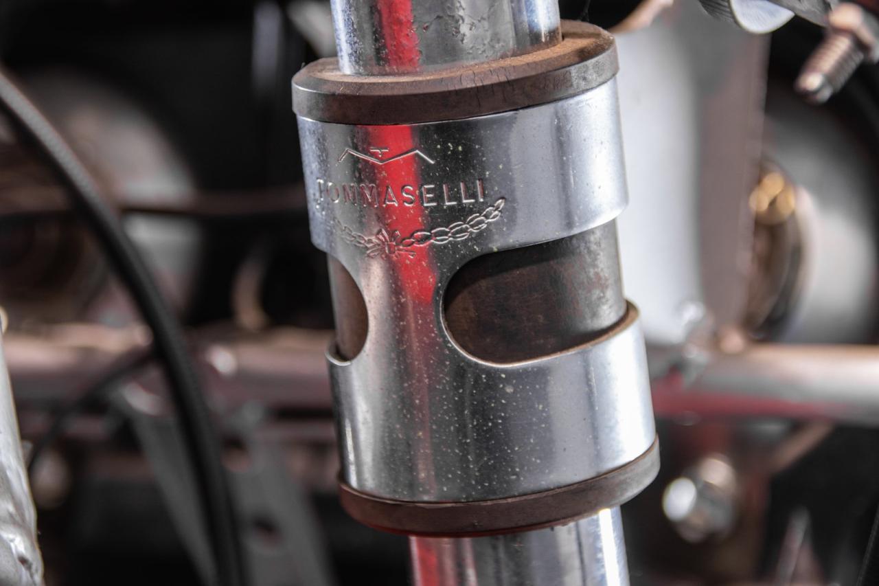 1969 Bultaco 360 TSS &quot;Tralla Super Sport&quot;