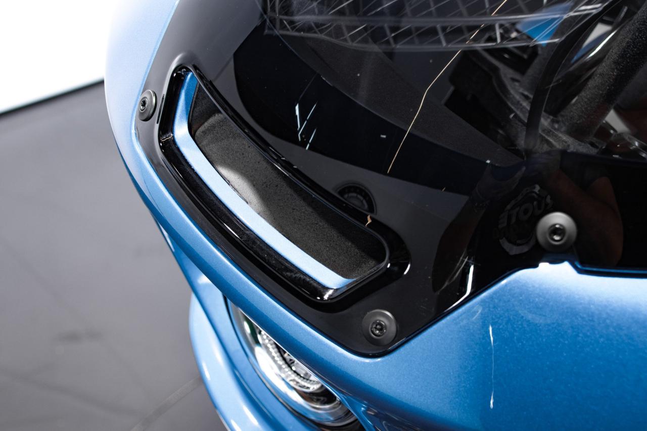 2023 Harley Davidson Low Rider ST - Fast Johnnie