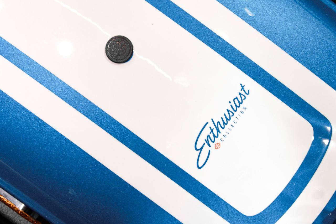 2023 Harley Davidson Low Rider ST - Fast Johnnie