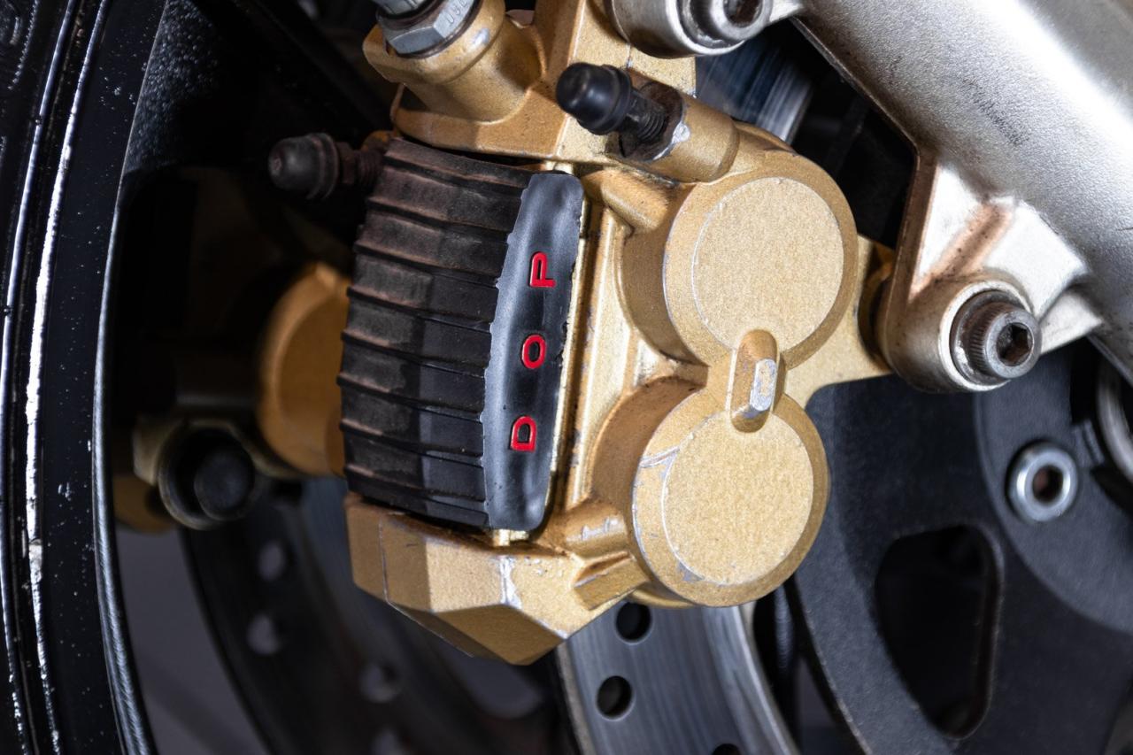 1986 Suzuki GSXR 1100&nbsp;&nbsp;&nbsp;