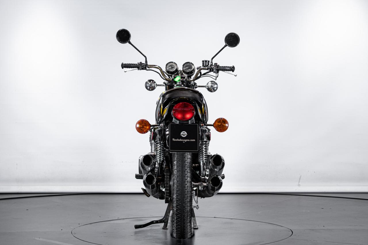 1975 Kawasaki Z1 900