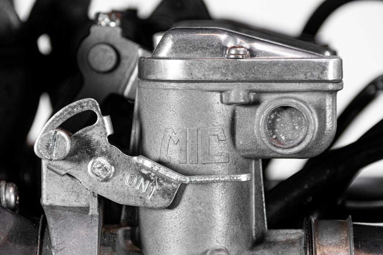 1975 Kawasaki Z1 900