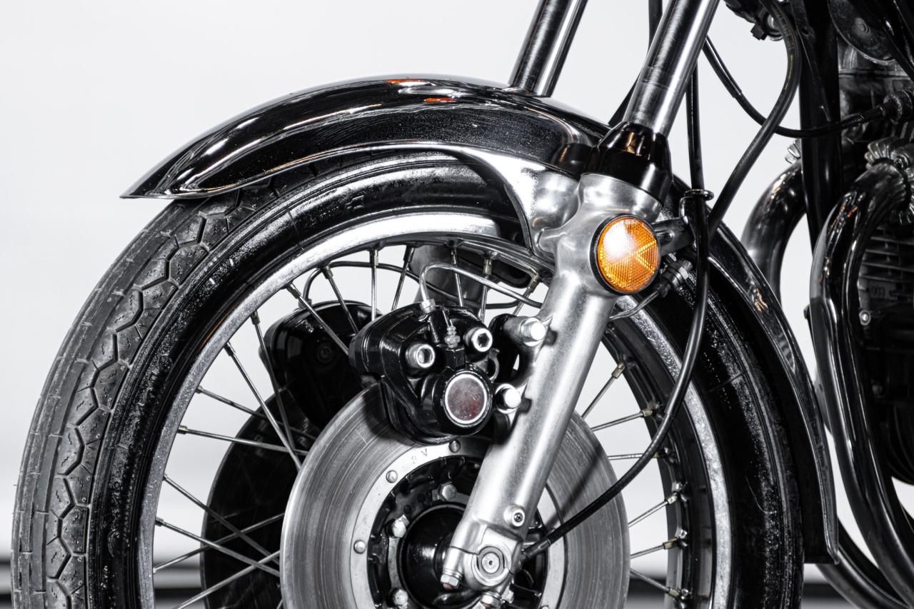 1975 Kawasaki Z1 900