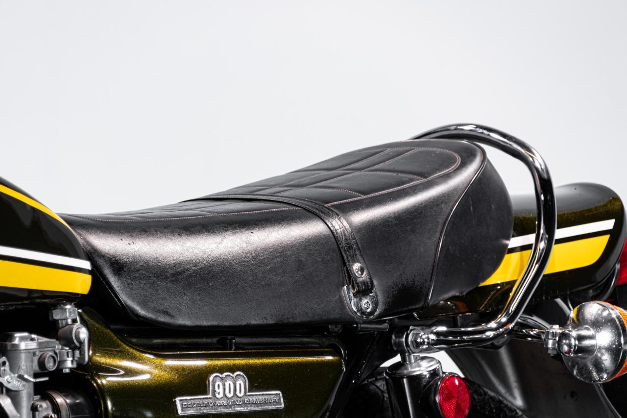 1975 Kawasaki Z1 900