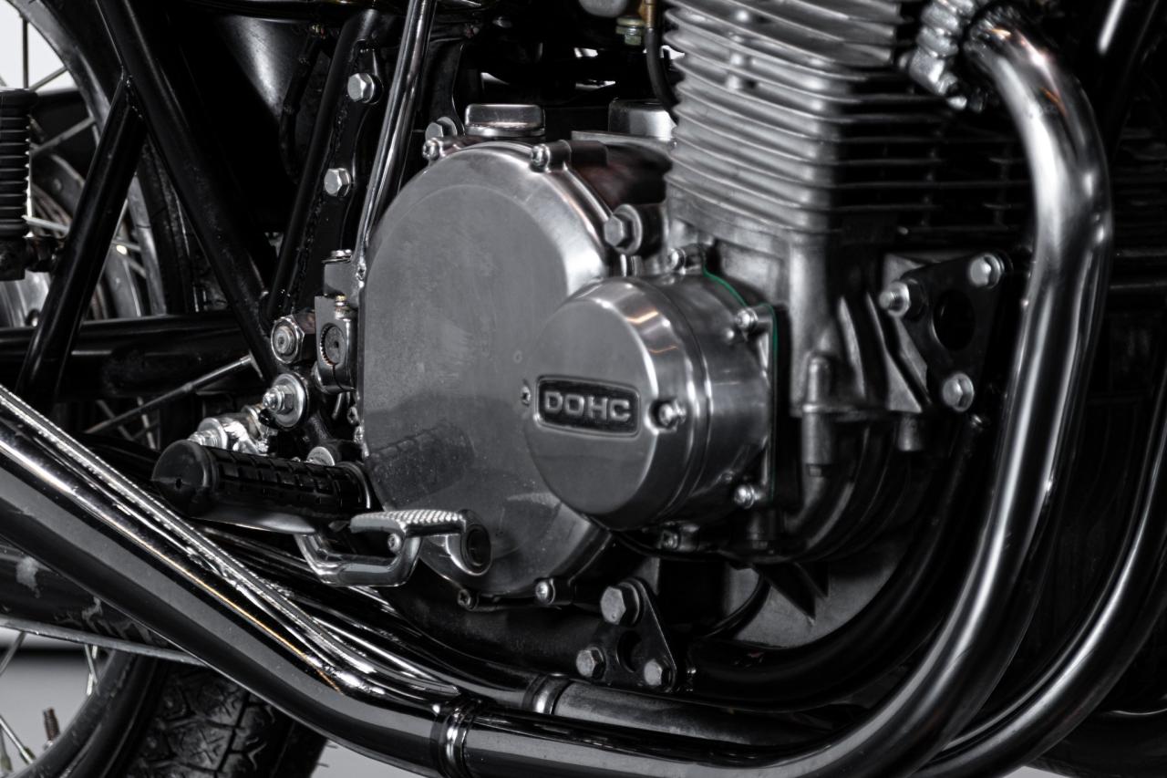 1975 Kawasaki Z1 900