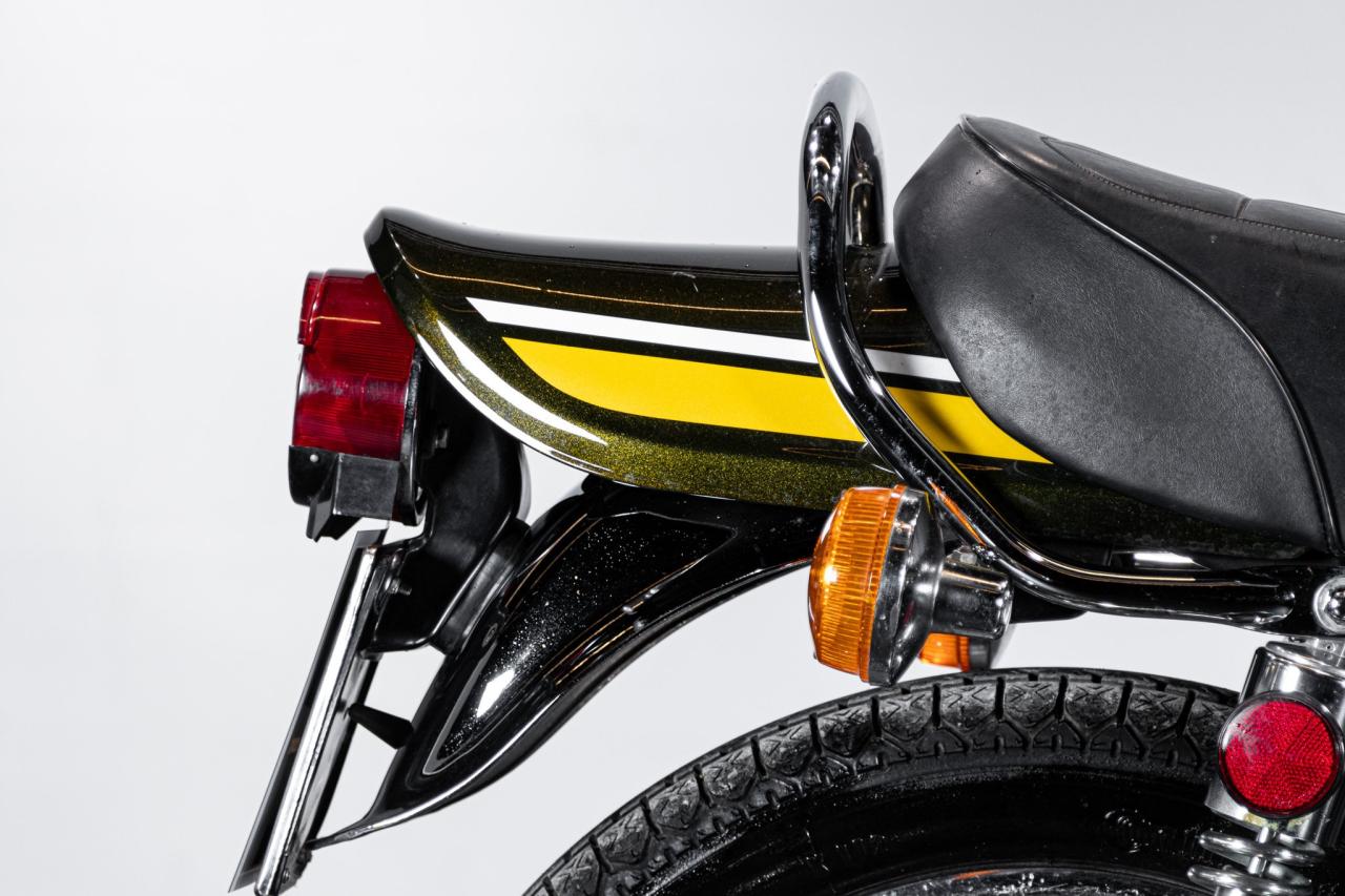 1975 Kawasaki Z1 900