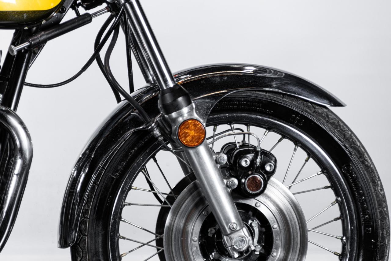 1975 Kawasaki Z1 900