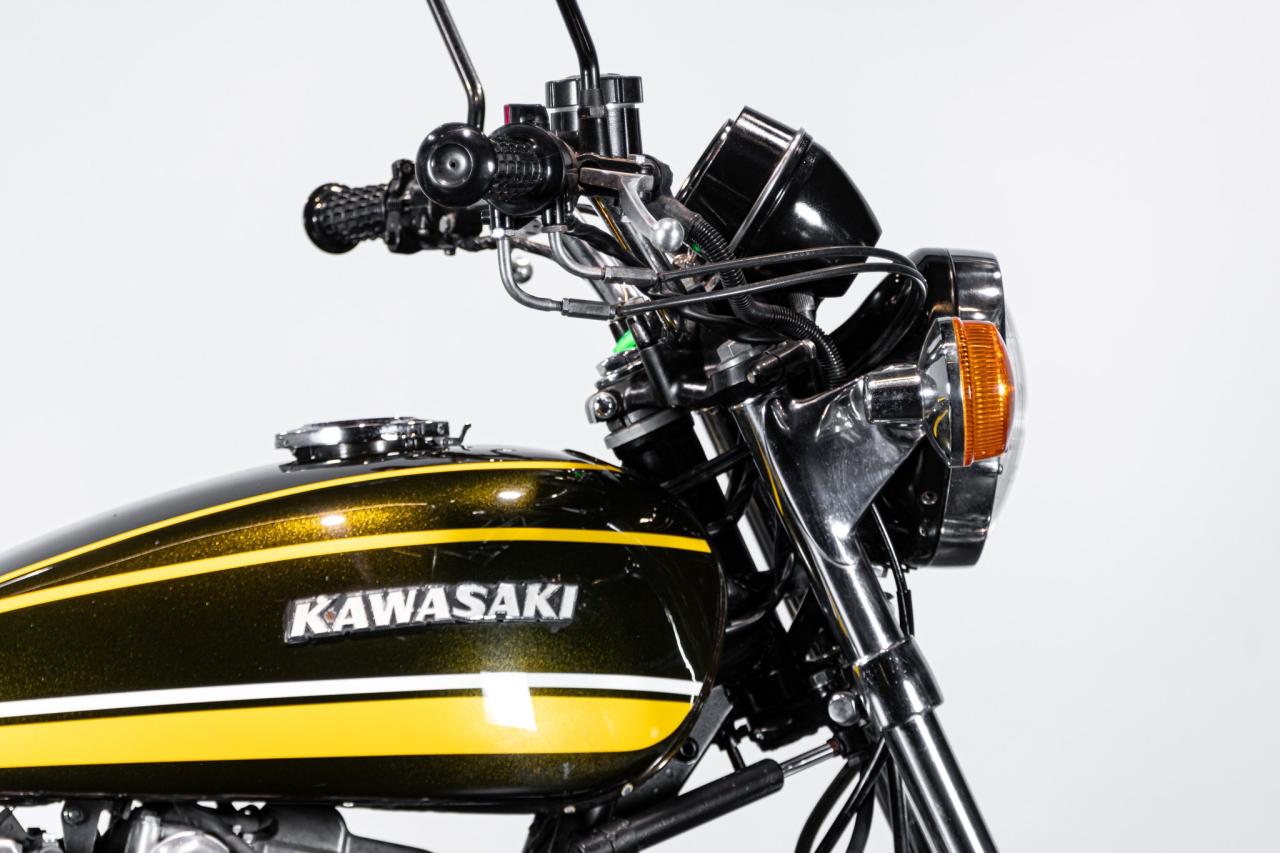 1975 Kawasaki Z1 900