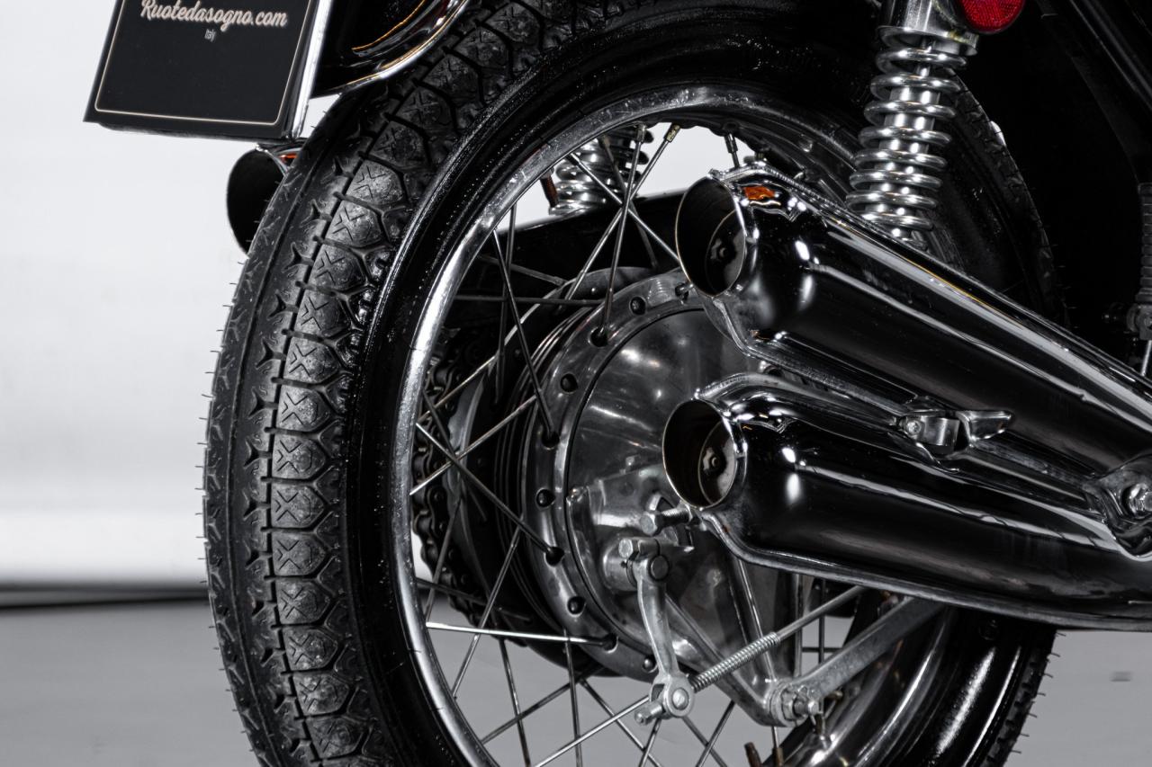 1975 Kawasaki Z1 900