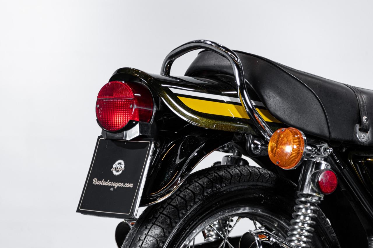 1975 Kawasaki Z1 900