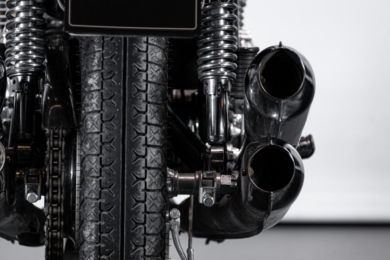 1975 Kawasaki Z1 900