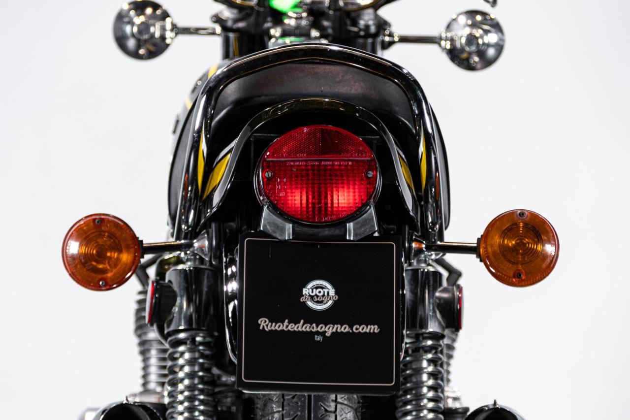 1975 Kawasaki Z1 900