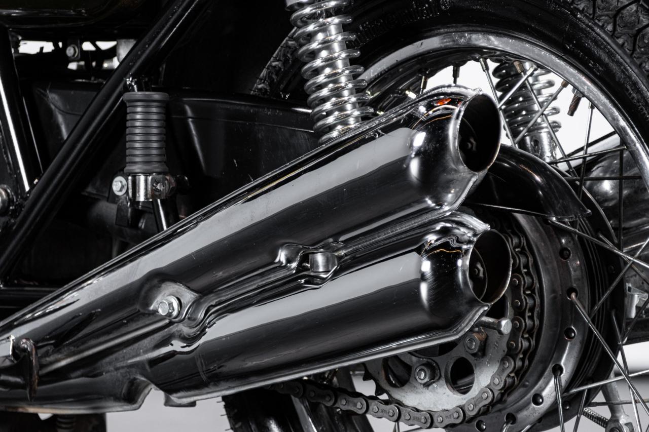 1975 Kawasaki Z1 900