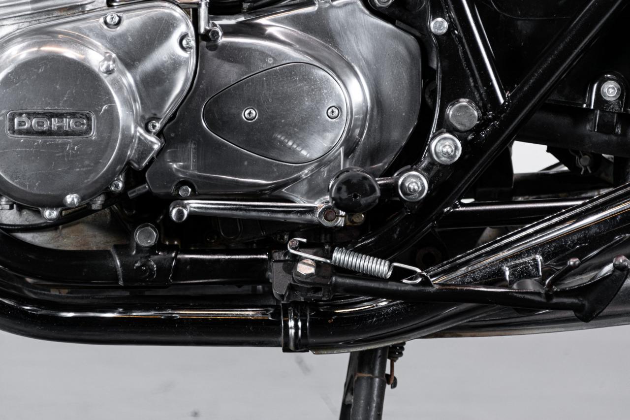 1975 Kawasaki Z1 900