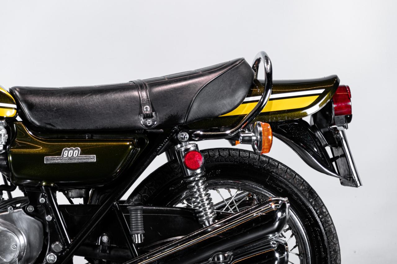 1975 Kawasaki Z1 900
